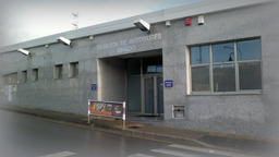Edificio Policia Local de Grado
