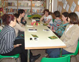 Club de lectura