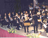 Banda de Música de Candás