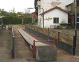 Bolera San Zabornín