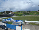 Campo Gómez Lozana