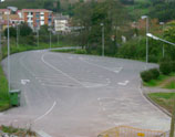 Parking del Molín