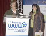 Premio Mejor iniciativa en comunicación