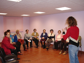 Aula Serena