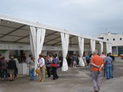 Stands en la Feria "Empresa y Mujer"