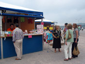 Stand de Feria 