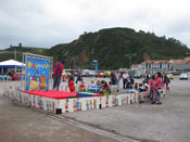 Ludoteca en Feria "Empresa y Mujer"