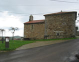 Ermita de Nuestra Señora de los Remedios