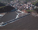 
			Panorámica de Candás
		