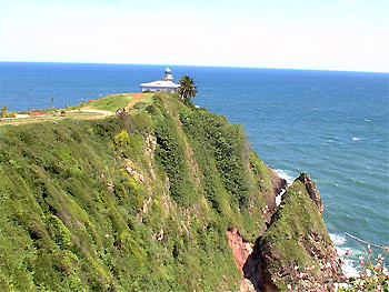 Faro de Candás