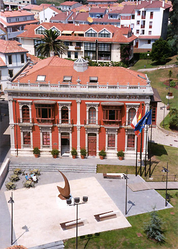 Ayuntamiento