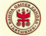 Logo Banda de Gaites de Candás 