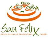 Logotipo de San Félix
