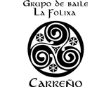 Logo del Grupo de baile La Folixa