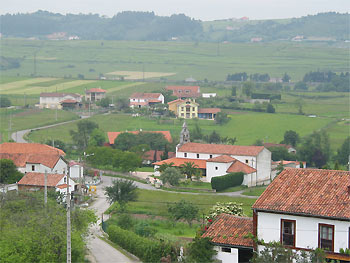 Valle de Carreño