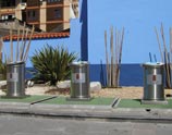 Contenedores para el reciclaje Contenedores para el reciclaje